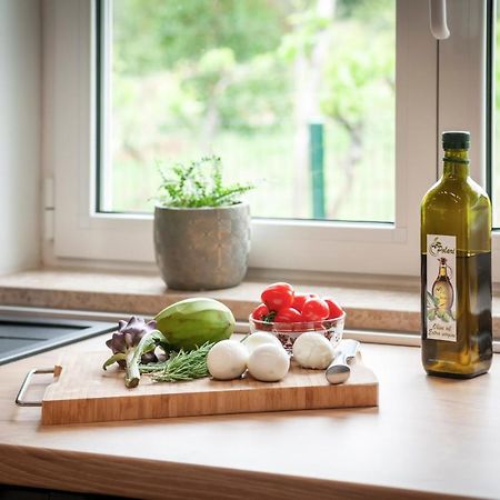 Villa Kuca Za Odmor Toncas à Rovinj Extérieur photo