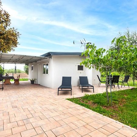 Villa Kuca Za Odmor Toncas à Rovinj Extérieur photo