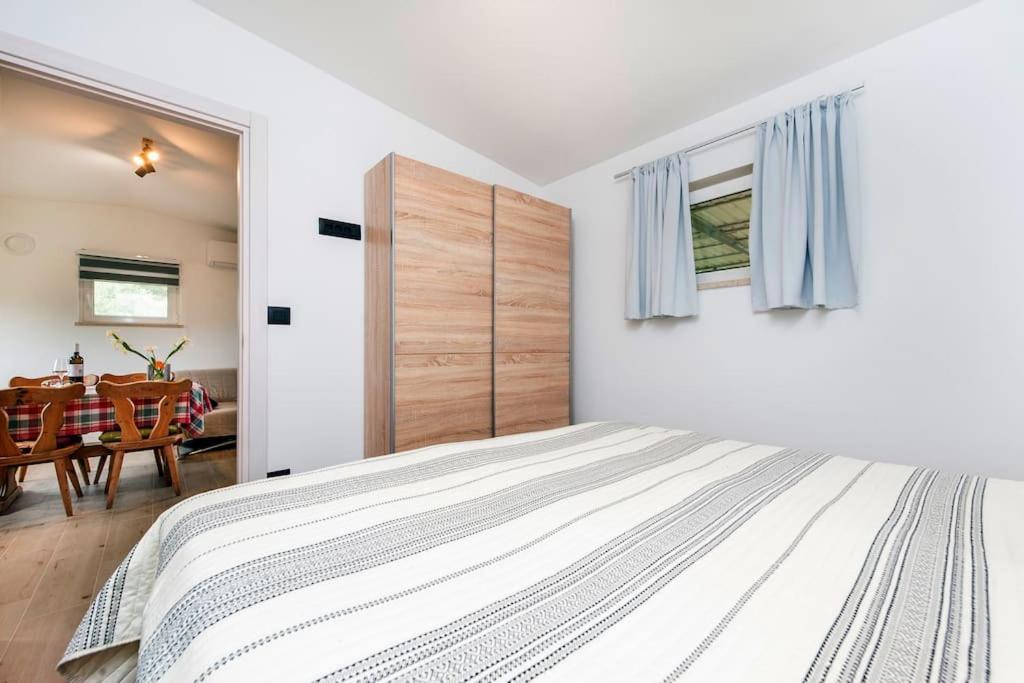 Villa Kuca Za Odmor Toncas à Rovinj Extérieur photo