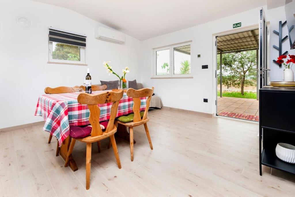 Villa Kuca Za Odmor Toncas à Rovinj Extérieur photo
